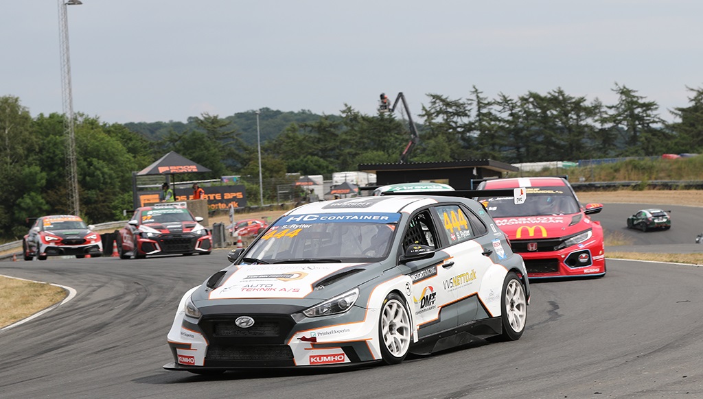 (Foto: Motorsporten.dk)